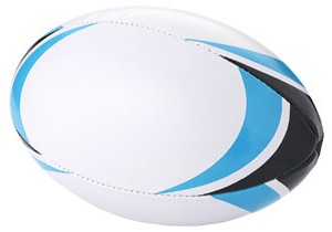 Ballon de rugby Stadium personnalisable Bullet