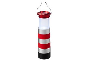 Lampe torche 1W Lighthouse personnalisable 707