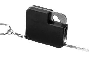 Porte-clés 4-en-1 multifonctions Geo personnalisable Bullet