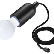 Lampe Helper personnalisable Bullet par Stimage’s