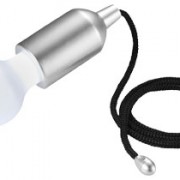 Lampe Helper personnalisable Bullet par Stimage’s