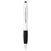 Stylet-stylo à bille Mandarine personnalisable Bullet par Stimage’s