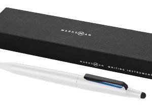 Stylet-stylo à bille Trigon personnalisable Marksman