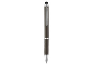 Stylet stylo à bille 2 couleurs Iris personnalisable Bullet