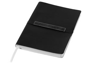 Carnet de note A6 Stretto personnalisable JournalBooks