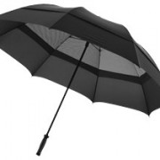 Parapluie tempête 32" double couche York personnalisable Slazenger par Stimage’s