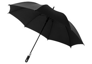 Parapluie à ouverture par rotation 27" personnalisable Marksman
