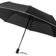 Parapluie 3 sections de 21" personnalisable Balmain par Stimage’s