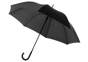Parapluie double couche à ouverture automatique 27" Cardew personnalisable Avenue