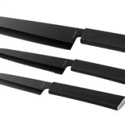 Set de 3 couteaux Element personnalisable Marksman par Stimage’s