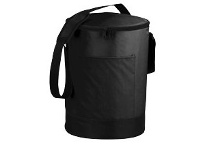 Sac isotherme cylindrique The Bucco personnalisable Bullet