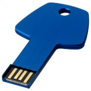 Clé USB 2 Go personnalisable Bullet par Stimage’s