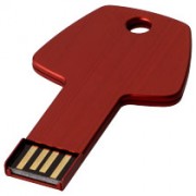 Clé USB 2 Go personnalisable Bullet par Stimage’s