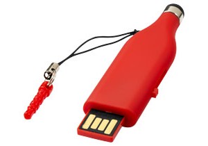 Clé USB stylet personnalisable Bullet