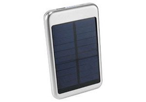 Batterie de secours solaire PB-4000 Bask personnalisable Avenue