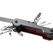 Couteau de poche 13-en-1 Haiduk personnalisable Elevate par Stimage’s