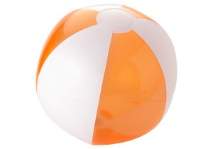 Ballon de plage plein/transparent Bondi personnalisable Bullet