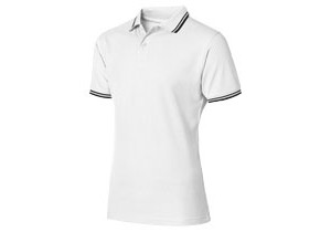 Polo Tipping Erie personnalisable US Basic