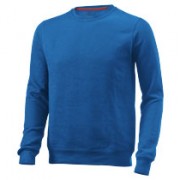 Sweater ras du cou Toss personnalisable Slazenger par Stimage’s