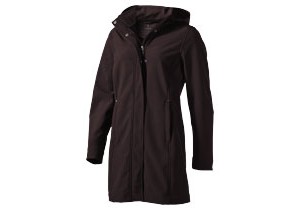 Softshell Femme Chatham personnalisable Elevate