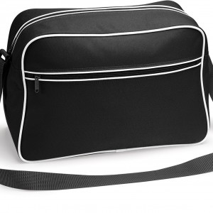 Retro Shoulder Bag personnalisé avec Stimage's