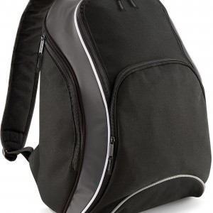 Teamwear Backpack personnalisé avec Stimage's