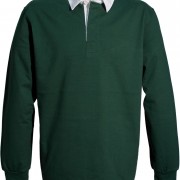 MEN’S RUGBY POLO