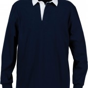 MEN’S RUGBY POLO