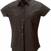 LADIES FITTED SHIRT