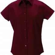 LADIES FITTED SHIRT