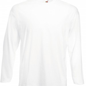 VALUEWEIGHT LONG SLEEVES (61-038-0)