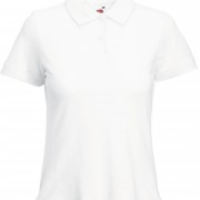 LADY FIT POLO (63-560-0)