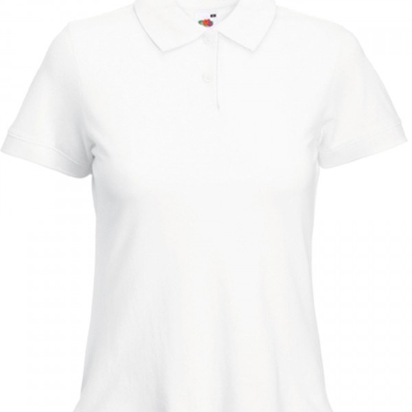 LADY FIT POLO (63-560-0)