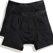 DUO PACK CLASSIC BOXER –